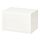 Select colour variation: White / HANVIKEN white