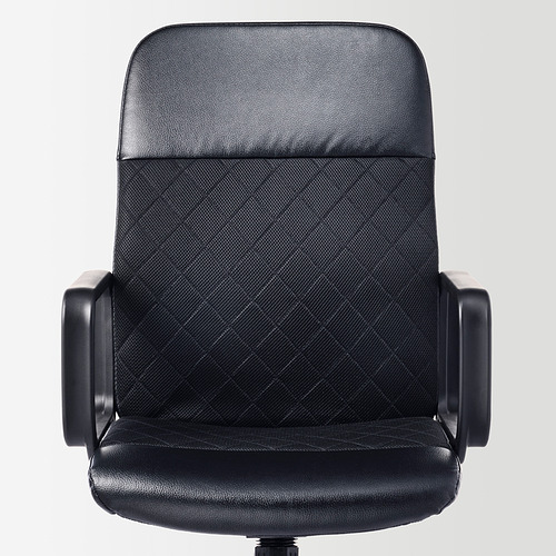 RENBERGET, swivel chair. 8 of 9 open dialog