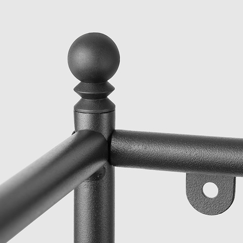 FRÖSJÖN, estantería de pared. 5 de 6 abrir diálogo