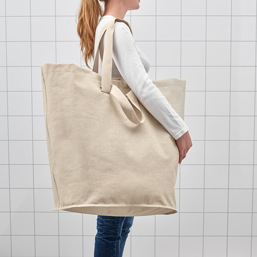 PURRPINGLA, bolsa para ropa sucia. 3 de 6 abrir diálogo