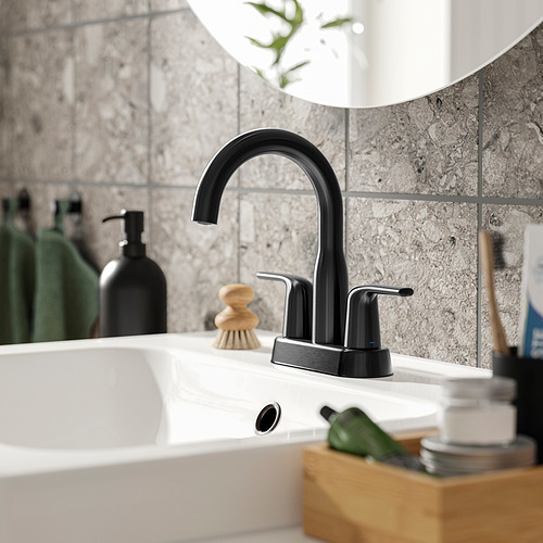 MACKSJÖN, centerset sink faucet. 2 of 5 open dialog