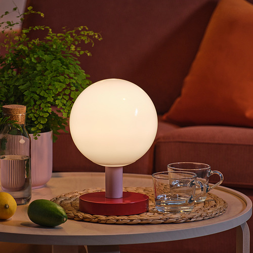 SOLVINDEN, LED decorative light. 4 of 6 open dialog