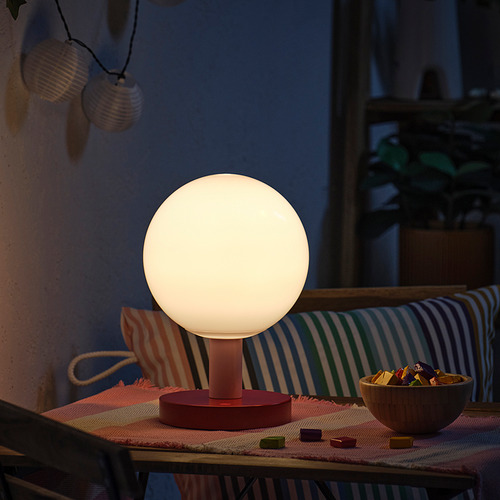 SOLVINDEN, LED decorative light. 2 of 6 open dialog