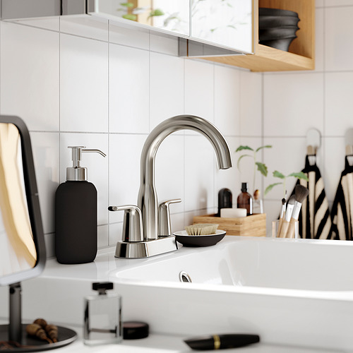 MACKSJÖN, centerset sink faucet. 2 of 5 open dialog