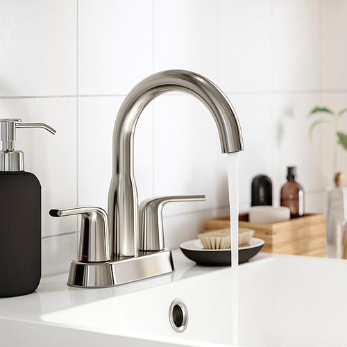 MACKSJÖN, centerset sink faucet. 4 of 5 open dialog