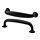 Select colour variation: Black