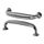 Select colour variation: Chrome plated