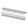 Select colour variation: stainless steel color, 12 "