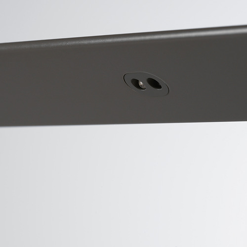 ÖVERSIDAN, guía iluminación LED armario con sensor 270 lm. 8 de 11 abrir diálogo