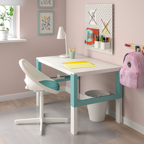 PYNTEN, children´s seat pad for desk chair. 3 of 5 open dialog