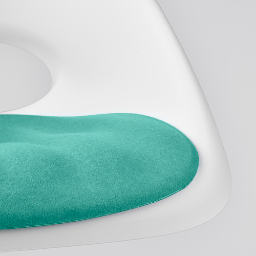 PYNTEN, children´s seat pad for desk chair. 4 of 5 open dialog
