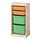 Current variation: Light orange / bright green