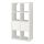Select colour variation: High gloss white