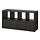 Select colour variation: Black brown