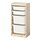 Select colour variation: White