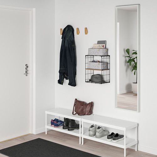 GULLHULT, estante de pared. 6 de 8 abrir diálogo