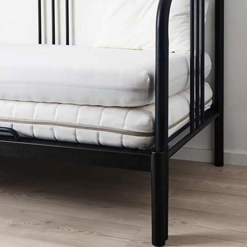 VÅRVIAL, twin fitted sheet. 5 of 5 open dialog
