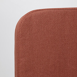 Measurement Illustration - NYHAMN sleeper sofa 3 seat with pocket spring mattress