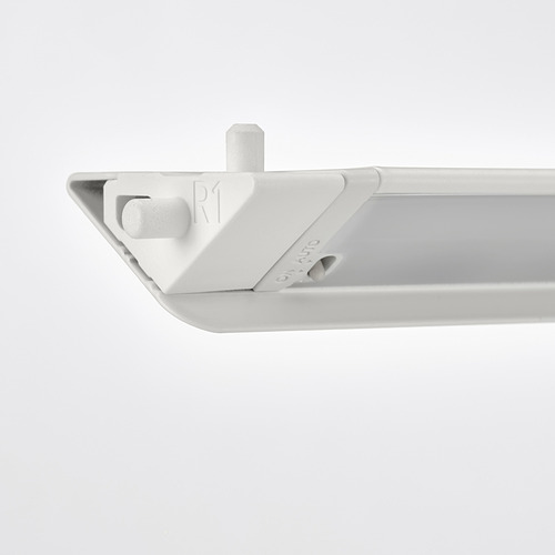ÖVERSIDAN, guía iluminación LED armario con sensor 360 lm. 5 de 10 abrir diálogo