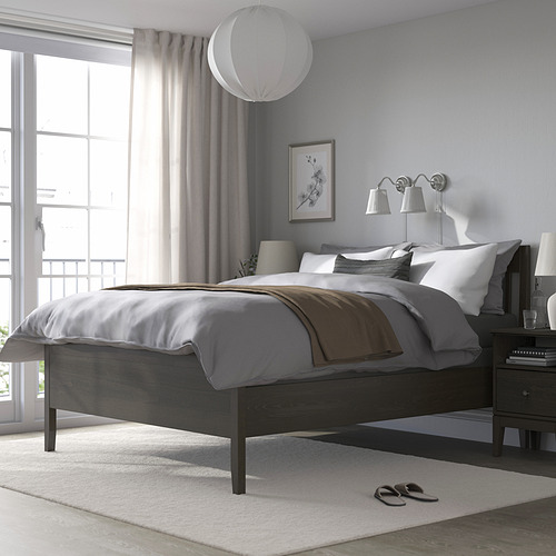 IDANÄS, cama Full. 2 de 14 abrir diálogo