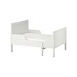 SUNDVIK estructura de cama extensible 