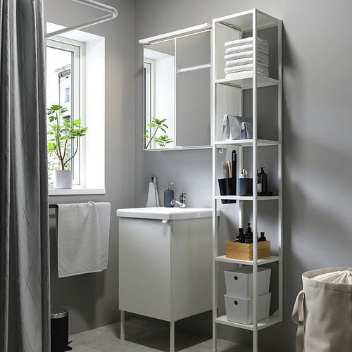 ENHET, baño. 4 de 6 abrir diálogo