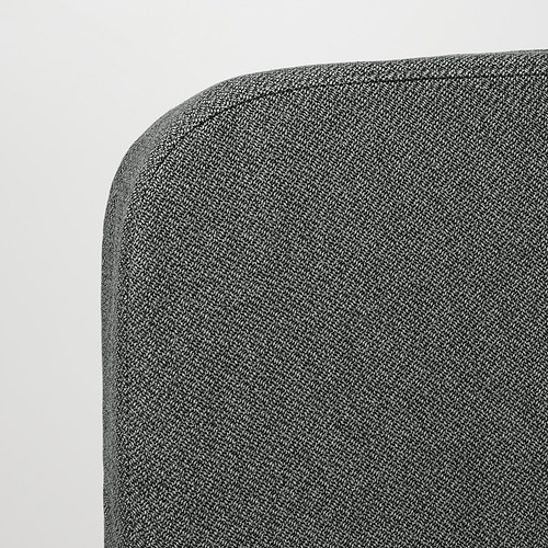 NYHAMN, sleeper sofa 3 seat with pocket spring mattress. 6 of 8 open dialog