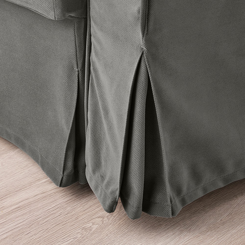 VRETSTORP, 3-seat sofa-bed. 8 of 11 open dialog