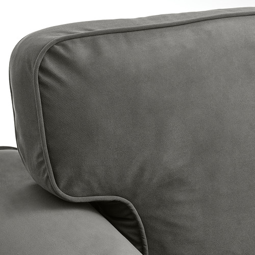 VRETSTORP, 3-seat sofa-bed. 6 of 11 open dialog