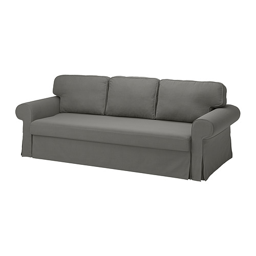 VRETSTORP, 3-seat sofa-bed. 1 of 11 open dialog