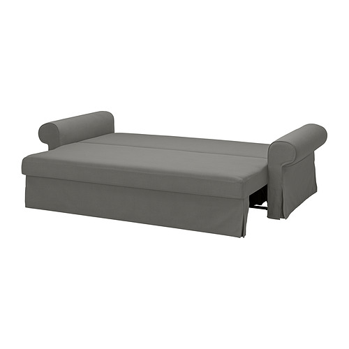 VRETSTORP, 3-seat sofa-bed. 2 of 11 open dialog