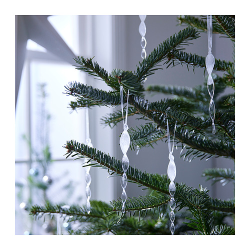 VINTERFINT, adorno para árbol. 2 de 3 abrir diálogo