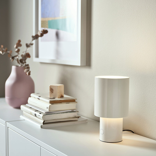 SPETSBOJ, table lamp. 4 of 10 open dialog