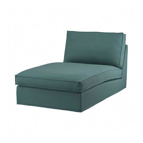 KIVIK, chaise cover. 2 of 3 open dialog