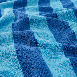 SLÅNHÖSTMAL bath sheet