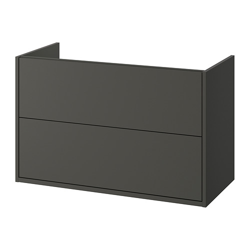 HAVBÄCK, sink cabinet with 2 drawers. 1 of 5 open dialog