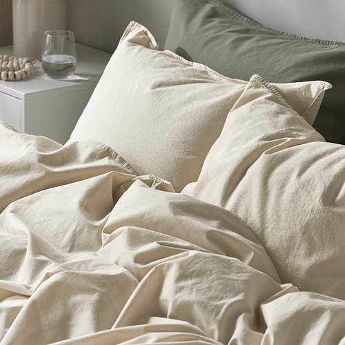 ÄNGSLILJA, duvet cover and pillowcase(s). 3 of 6 open dialog