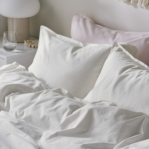 ÄNGSLILJA, duvet cover and pillowcase(s). 3 of 6 open dialog