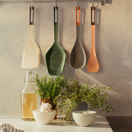 KNORRHANE, spoon for cooking. 4 of 4 open dialog
