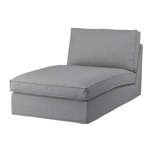KIVIK, chaise cover. 2 of 3 open dialog
