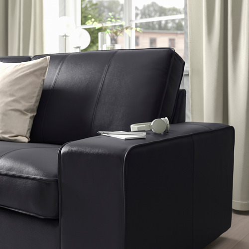 KIVIK, 3 seat sofa. 4 of 7 open dialog