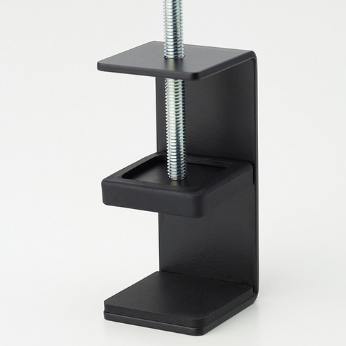 TÅGVIRKE, LED spotlight and clamp indoor/outdoor. 5 of 5 open dialog