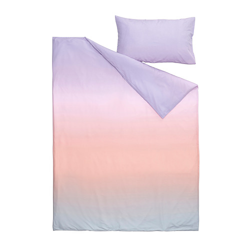 FLÄDERBUSKE, funda nórdica+funda(s) de almohada. 5 de 5 abrir diálogo