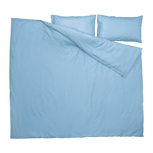 PILTANDVINGE, duvet cover and pillowcase(s). 5 of 5 open dialog