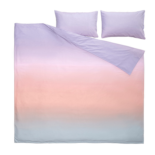 FLÄDERBUSKE, funda nórdica+funda(s) de almohada. 5 de 5 abrir diálogo