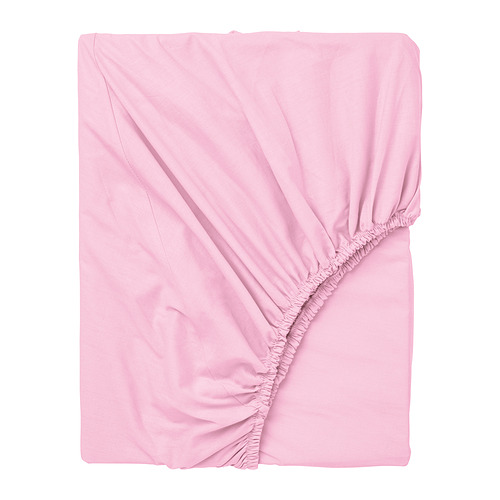 DVALA, fitted sheet. 1 of 4 open dialog