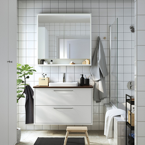 TOLKEN, countertop. 3 of 4 open dialog