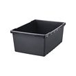 UPPSNOFSAD caja de almacenaje 