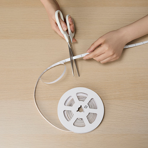 KABBLEKA, dimmable LED lighting strip with USB. 7 of 7 open dialog