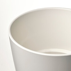 Measurement Illustration - SOJABÖNA plant pot